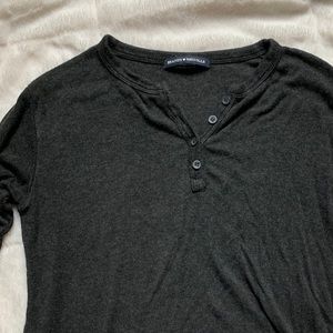 dark grey, soft long sleeve !!!